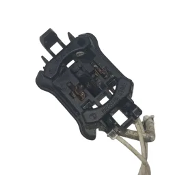 CHICOTE FAROL DIREITO PEUGEOT 208 1.5 1.6 2013 A 2019