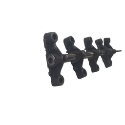 Eixo Comando Balancim Balanceiro 206 207 C3 1.4 8v Gasolina