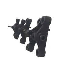 Eixo Comando Balancim Balanceiro 206 207 C3 1.4 8v Gasolina