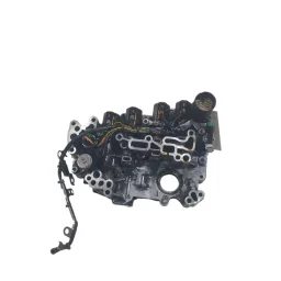 Corpo Válvulas Câmbio Cvt Captur 1.6 16v 2017 2021