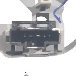 Circuito Soquete Lanterna Direita Peugeot 208 2013 A 2019