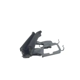Guia Canaleta Porta Traseira Esquerda Peugeot 208 2014 2015