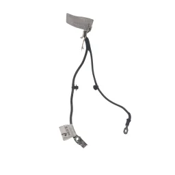 Cabo Terminal Negativo Bateria Peugeot 208 2013 A 2019