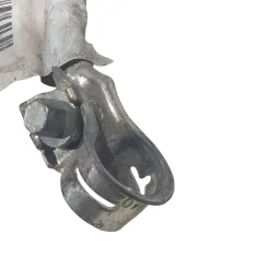 Cabo Terminal Negativo Bateria Peugeot 208 2013 A 2019