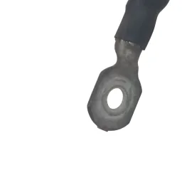 Cabo Terminal Negativo Bateria Peugeot 208 2013 A 2019