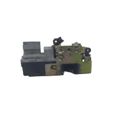 Fechadura Porta Diant Esq Peugeot 206 207 Hoggar 2p 4p C/tva