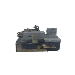 Fechadura Porta Diant Esq Peugeot 206 207 Hoggar 2p 4p C/tva