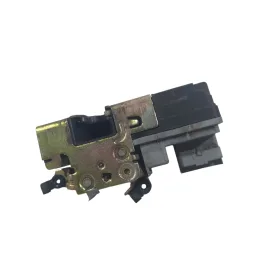 Fechadura Porta Diant Esq Peugeot 206 207 Hoggar 2p 4p C/tva
