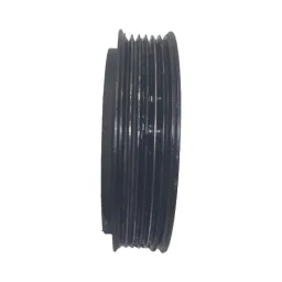 Polia Compressor Ar Condicionado Peugeot 306 1998 99