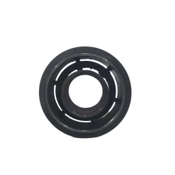 Polia Compressor Ar Condicionado Peugeot 306 1998 99
