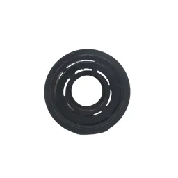Polia Compressor Ar Condicionado Peugeot 306 1998 99