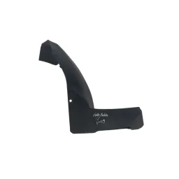 Para barro Traseiro Direito 206 1998 2010 9629312480