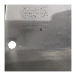 Para barro Traseiro Direito 206 1998 2010 9629312480