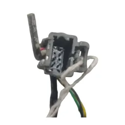 Moldura Acabamento Alavanca Marcha 206 207 Automatico
