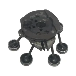 Pistão Compressor Ar Condicionado 306 1998 a 2000