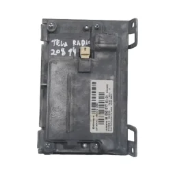Tela Display Multimidia 208 2014 2015 2019