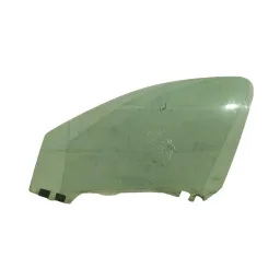 Vidro Porta Dianteira Esquerda 206 207 4 Portas 99 A 15