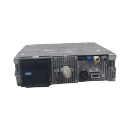 Radio Aparelho Central Multimidia 208 Peugeot 2008 2013 A 19