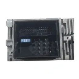 Radio Aparelho Central Multimidia 208 Peugeot 2008 2013 A 19