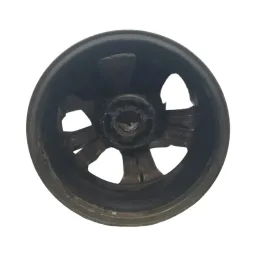 Jogo De Rodas Aro 16 4x108 208 2013 A 2020
