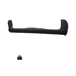 Para choque Traseiro Kangoo 2000 2001 a 2008