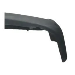 Para choque Traseiro Kangoo 2000 2001 a 2008