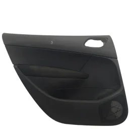 Forro Porta Traseira Esquerda Peugeot 308 2012 2013 a 2019