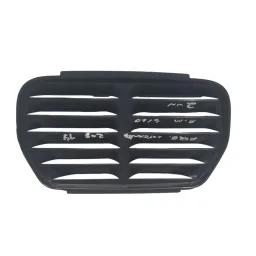Difusor Ar Porta Malas Peugeot 208 2014 a 2019
