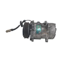 Compressor Ar Condicionado Xsara Xantia 306 1.8 2.0 até 2001 SD7V16