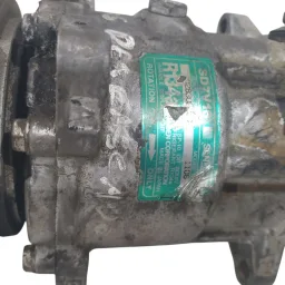 Compressor Ar Condicionado Xsara Xantia 306 1.8 2.0 até 2001 SD7V16
