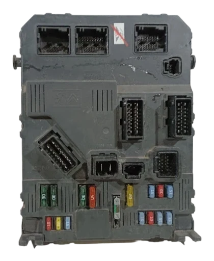 Modulo Bsi Peugeot 206 1.4 00 A 09 A564 9357999780 Bsi E0200