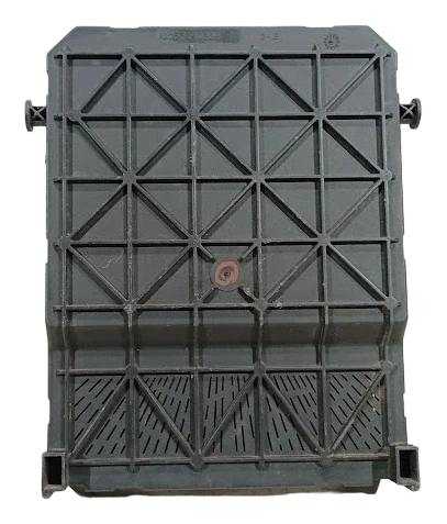 Modulo Bsi Peugeot 206 1.4 00 A 09 A564 9357999780 Bsi E0200