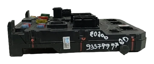 Modulo Bsi Peugeot 206 1.4 00 A 09 A564 9357999780 Bsi E0200
