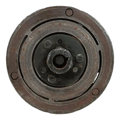 Disco Embreagem Compressor Ar Condicionado 306 1998 2001
