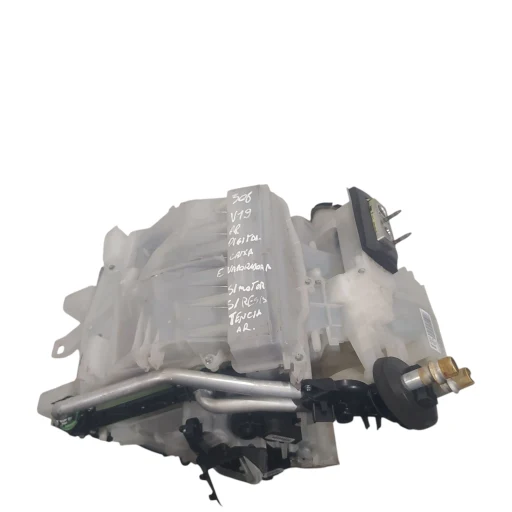 Caixa Evaporadora Peugeot 308 2011 a 2015