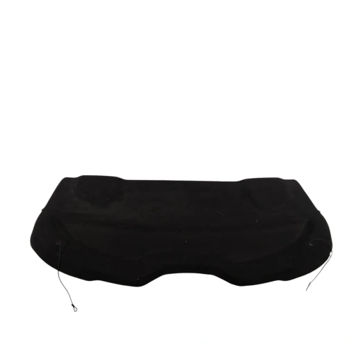 Tampão Bagagito Peugeot 208 2013 2014 a 2020 98013057ZD