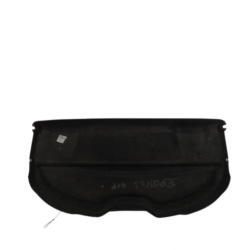 Tampão Bagagito Peugeot 208 2013 2014 a 2020 98013057ZD