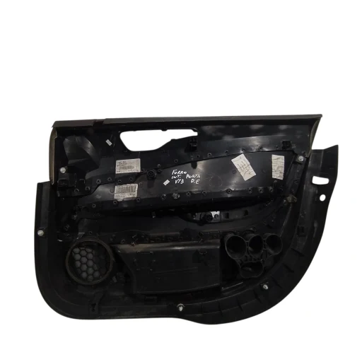 Forro Porta Dianteira Esquerda Citroen C5 2009 a 2012