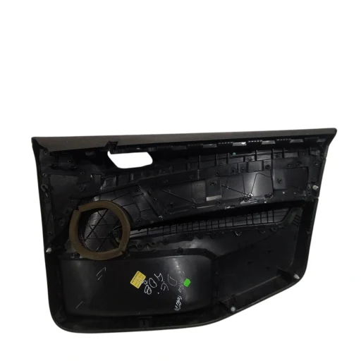Forro Porta Dianteira Esquerda Peugeot 408 2012 a 2019 308408