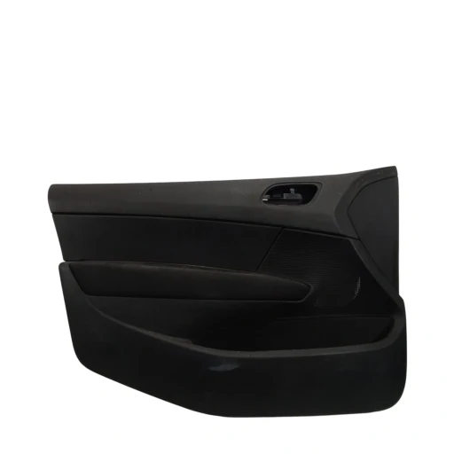 Forro Porta Dianteira Esquerda Peugeot 408 2012 a 2019