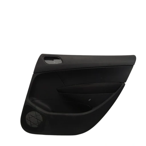 Forro Porta Traseira Direita Peugeot 408 2012 2013 a 2019