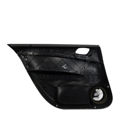Forro Porta Traseira Direita Peugeot 408 2012 2013 a 2019