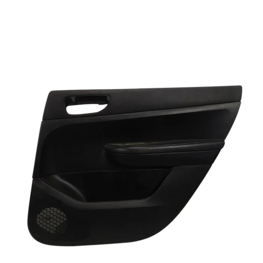 Forro Porta Traseira Direita Peugeot 408 2012 2013 a 2019