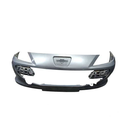 Para choque Dianteiro Peugeot 307 2006 2007 a 2012 Detalhe