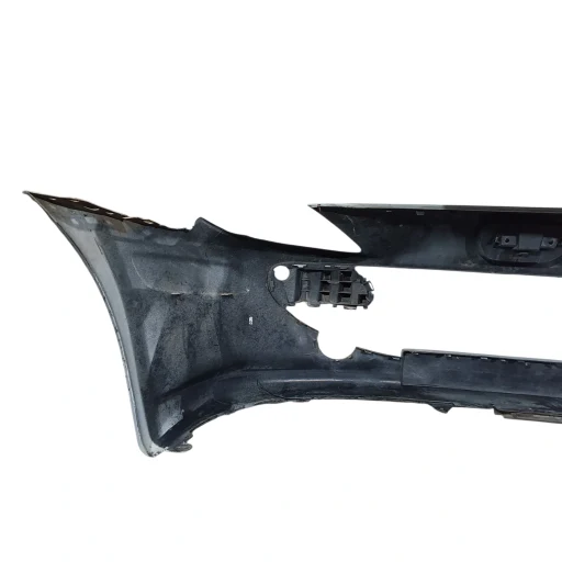 Para choque Dianteiro Peugeot 307 2006 2007 a 2012 Detalhe