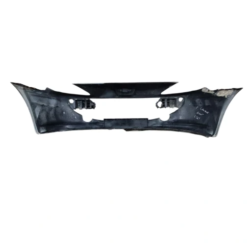 Para choque Dianteiro Peugeot 307 2006 2007 a 2012 Detalhe