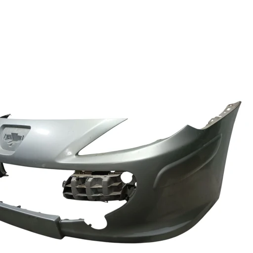 Para choque Dianteiro Peugeot 307 2006 2007 a 2012 Detalhe