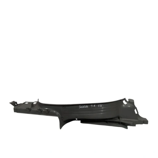 Soleira traseira esquerda Renault Scenic 2006