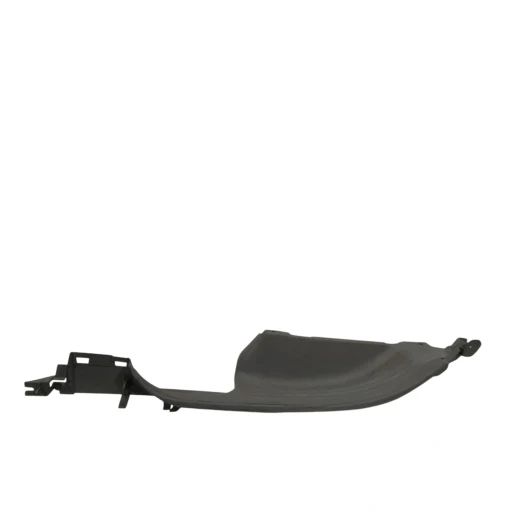 Soleira traseira esquerda Renault Scenic 2006