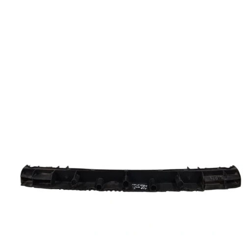 Absorvedor Impacto Traseiro Kangoo 1998 A 2006 Com Detalhes